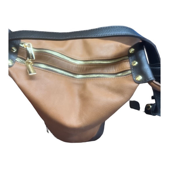 Valentina Purse Bag Pocketbook Made in Italy NWT - Picture 4 of 4